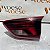 LANTERNA TAMPA TRASEIRA DIREITA CHEVROLET ONIX PLUS LT 2021 ORIGINAL CODIGO GM GM 26344872 - Imagem 1