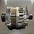 ALTERNADOR HONDA FIT 1.5 16V 2017 - Imagem 1