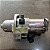 MOTOR ARRANQUE HONDA FIT 1.5 16V 2017 AUTOMATICO - Imagem 1