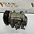 COMPRESSOR AC HONDA FIT 1.5 16V 2017 - Imagem 2