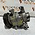 COMPRESSOR AC HONDA FIT 1.5 16V 2017 - Imagem 3