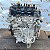 MOTOR RENAULT LOGAN SANDERO 1.0 3CC 82CV 2022 63.000KM - Imagem 1