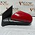 RETROVISOR ESQUERDO MANUAL CHEVROLET ONIX PRISMA LT 2015 ( COM DETALHES ) - Imagem 1