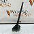ANTENA DE TETO C/BASE VOLKSWAGEN POLO MF 2019 ORIGINAL CODIGO VOLKSWAGEN 09S2FNBR 6C00355015FQ - Imagem 1