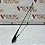 ANTENA DE TETO C/BASE FIAT FIORINO STRADA 2021 ORIGINAL CODIGO FIAT 46792660 - Imagem 1