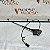 ANTENA DE TETO C/BASE PEUGEOT 308 2014 ORIGINAL CODIGO PEUGEOT 9474768680 - Imagem 3