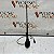ANTENA DE TETO C/BASE PEUGEOT 308 2014 ORIGINAL CODIGO PEUGEOT 9474768680 - Imagem 1
