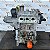 MOTOR VOLKSWAGEN GOL 1.0 3CC 84CV 2020 23.000KM - Imagem 1
