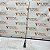 ANTENA DE TETO C/BASE RENAULT LOGAN DYN 2016 ORIGINAL CODIGO RENAULT E289508 - Imagem 2