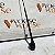 ANTENA DE TETO C/BASE NISSAN MARCH SV 2015 ORIGINAL - Imagem 2