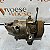 COMPRESSOR AC RENAULT SANDERO STEPWAY 1.6 2022 OBS ( DETALHE NO PLUG ) - Imagem 1