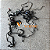 CAIXA FUSÍVEL COM CHICOTE FIAT TORO VOLCANO 270 1.3 TURBO 2023 AUTOMATICO CODIGO FIAT 52150414 OBS ( POSSUI PLUG CORTADO ) - Imagem 1