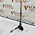ANTENA DE TETO C/BASE CHEVROLET ONIX PLUS LT 2020 ORIGINAL CODIGO GM 26301167 - Imagem 1