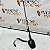 ANTENA DE TETO C/BASE CHEVROLET PRISMA LT 2014 ORIGINAL CODIGO GM 52036416 - Imagem 2
