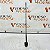 ANTENA DE TETO C/BASE CITROEN C3 2023 ORIGINAL CODIGO CITROEN 9840793180 - Imagem 1
