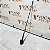 ANTENA DE TETO C/BASE CITROEN C3 2023 ORIGINAL CODIGO CITROEN 9840793180 - Imagem 2
