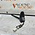 ANTENA DE TETO C/BASE TOYOTA ETIOS 2020 ORIGINAL CODIGO TOYOTA 863000D440 - Imagem 3