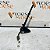 ANTENA DE TETO C/BASE TOYOTA ETIOS 2020 ORIGINAL CODIGO TOYOTA 863000D440 - Imagem 2