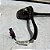ANTENA DE TETO C/BASE CHEVROLET SPIN LTZ 2020 ORIGINAL CODIGO GM 52036416 - Imagem 2