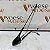 ANTENA DE TETO C/BASE CHEVROLET ONIX LT 2018 ORIGINAL CODIGO GM 52036416 - Imagem 2
