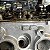 CABEÇOTE MOTOR CHEVROLET ONIX  PRISMA 1.4 8V 2016 FLEX - Imagem 4
