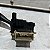 CHAVE DE SETA TOYOTA COROLLA XEI 2003 ORIGINAL CODIGO TOYOTA 173648 - Imagem 3