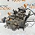 BOMBA INJETORA DIESEL FORD RANGER S10 SPRINTER MAXION 2.5 DIESEL 1998 - Imagem 2