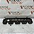 TAMPA COMANDO DE VALVULAS FORD RANGER S10 SPRINTER MAXION 2.5 DIESEL 1998 - Imagem 3