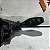 CHAVE DE SETA E LIMPADORES FORD FIESTA 2014 ORIGINAL CODIGO FORD 8A6T13N064BG - Imagem 3