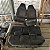 BANCOS FORD RANGER CAB DUPLA 1998 TECIDO - Imagem 1