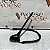 ANTENA DE TETO C/BASE HONDA CIVIC EXR 2015 ORIGINAL CODIGO HONDA 39151T5NM11 - Imagem 1