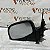 RETROVISOR ESQUERDO MANUAL FORD RANGER 1998 - Imagem 2