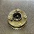 POLIA COMANDO TOYOTA ETIOS 1.5 16V 2019 CODIGO TOYOTA 130700T011 - Imagem 1
