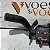 CHAVE DE SETA E LIMPADORES VOLKSWAGEN CROSSFOX 2012 ORIGINAL CODIGO VOLKSWAGEN 5Z0953503B 5Z0953513C - Imagem 3