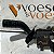 CHAVE DE SETA E LIMPADORES VOLKSWAGEN VOYAGE 2010 ORIGINAL CODIGO VOLKSWAGEN 5Z0953503 5Z0953513C - Imagem 2