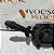 CHAVE DE SETA E LIMPADORES FIAT STILO 2003 ORIGINAL CODIGO FIAT 735296951 - Imagem 2