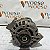 ALTERNADOR FIAT BRAVO ETORQ 1.8 16V 2013 CODIGO FIAT 51839616 - Imagem 1