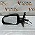 RETROVISOR ESQUERDO MANUAL CHEVROLET MERIVA JOY 2006 - Imagem 2