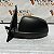 RETROVISOR ESQUERDO MANUAL CHEVROLET MERIVA JOY 2006 - Imagem 1
