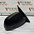 RETROVISOR DIREITO MANUAL CHEVROLET MERIVA JOY 2006 - Imagem 2