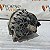 ALTERNADOR VOLKSWAGEN POLO VIRTUS T-CROSS 2022 CODIGO VOLKSWAGEN 04C903023S - Imagem 3