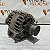 ALTERNADOR VOLKSWAGEN NIVUS T-CROSS TIGUAN 2020 CODIGO VOLKSWAGEN 04E906015 - Imagem 1