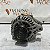 ALTERNADOR HONDA CITY HR-V 1.5 16V 2023 CODIGO HONDA A5TZ0081A - Imagem 1
