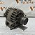 ALTERNADOR VOLKSWAGEN POLO VIRTUS TSI 2020 CODIGO VOLKSWAGEN 04E906015 - Imagem 2
