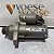 MOTOR ARRANQUE VOLKSWAGEN POLO VIRTUS TSI 1.0 2020 CODIGO VOLKSWAGEN 02M911021J - Imagem 2