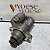 MOTOR ARRANQUE VOLKSWAGEN POLO VIRTUS TSI 1.0 2020 CODIGO VOLKSWAGEN 02M911021J - Imagem 3