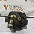 ALTERNADOR CHEVROLET ASTRA ZAFIRA VECTRA BLAZER 2.0 2.2 CODIGO GM 0123510063 - Imagem 3