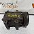 COMPRESSOR AC FORD RANGER MAXION 2.5 DIESEL 1998 - Imagem 4