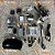 KIT CODE MÓDULO HONDA CITY EXL SEDAN 1.5 2022 AUTOMATICO START STOP - Imagem 1