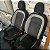 BANCOS CITROEN C3 2017 TECIDO - Imagem 3